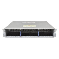 EMC Unity DAE 2U 25-Bay 2,5" SAS 12G Storage Array...