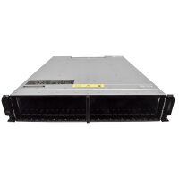 Lenovo ThinkSystem DS6200 Storage Array 24x SFF 2x 12...