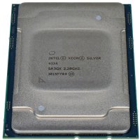 Intel Xeon Silver 4116 12C Server Prozessor 12x 2,10 GHz...