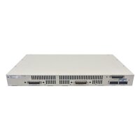 Alcatel-Lucent OmniSwitch 6400-P24 24-Port PoE Switch 4x SFP 2x 10G Stack
