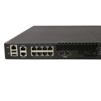 F5 Firewall BIG-IP 4000 2x PSU No HDD No Operating System