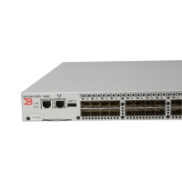 Brocade Switch 5100 40Ports SFP 8Gbits (24Ports Active) Managed SM-5120-1000
