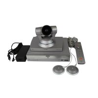 Sony IPELA PCS-XG80S Visual Communication System Camera...