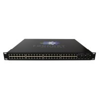 Foundry Switch LS 648 48Ports 1000Mbits 4Ports SFP...