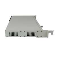 ADVA FSP150CCF-825 EtherJack Optical Networking Carrier...