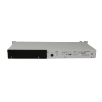 ADVA FSP150CCF-825 EtherJack Optical Networking Carrier Ethernet Switch Dual PSU Managed Rack Ears 1078904070-05