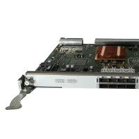 Brocade Module CR16-8 16Ports QSFP 16Gbits For DCX 8510-8 60-1002054-10