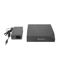 Polycom Pano Video Conferencing Equipment 4K Power Supply 2201-29400-001