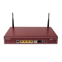 Bintec Elmeg VPN IP Access Router RS353JW VDSL2/ADSL2+...