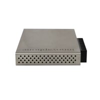 Innovaphone IP811 VoIP PBX Gateway 5Ports ISDN-BRI 2Ports PoE 1000Mbits Managed