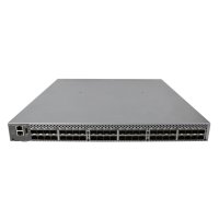 HP Switch SN6000B 48Ports SFP+ 16Gbits (24 Active) Dual PSU Managed 658392-002 QK753B