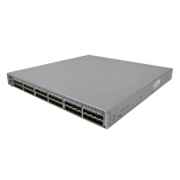 HP Switch SN6000B 48Ports SFP+ 16Gbits (24 Active) Dual...