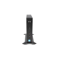 Dell Wyse 5010 Thin Client Dx0D AMD G-T48E CPU 2GB RAM 8GB SSD Stand with AC Adapter