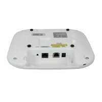 Cisco AIR-CAP1602E-A-K9 802.11a/g/n Access Point No Antennas No AC Managed