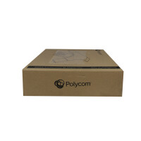 Polycom Conference Phone SoundStation IP7000 VoIP PoE 2200-40000-001 Neu / New