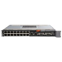 DELL PowerConnect M6348 1GbE/10GbE Blade Switch for...