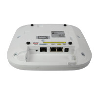Cisco Access Point AIR-CAP2702I-Z-K9 802.11ac No AC Adapter Managed