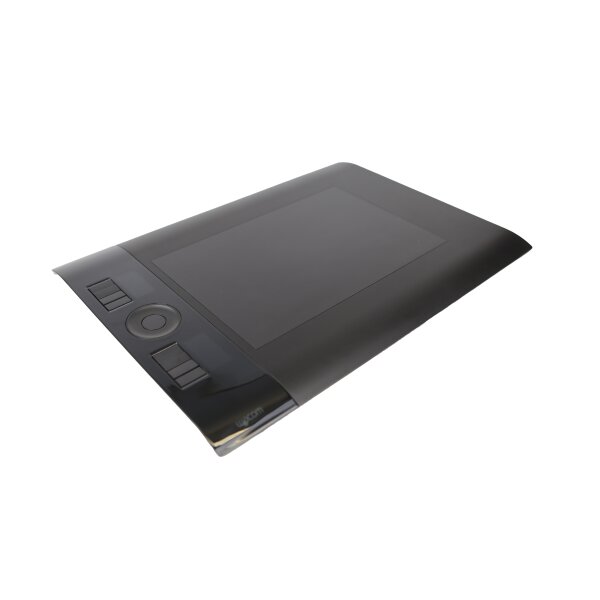 Wacom Intuos 4 Pen Tablet PTK-640 No Stylus