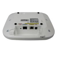 Cisco Access Point AIR-CAP2602E-A-K9 802.11n DualBand No AC No Antennas Managed