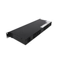 NetBooter NP-0801DH 8x Output Remote Power Management System Rack Ears