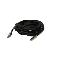 EMC Cable HSSDC2 To HSSDC2 8m 038-003-514