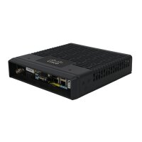 Cisco Router C819HG+7-K9 4Ports 100Mbits No AC Managed