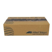 Allied Telesyn AT-MC116XL-20 Media Converter 10/100M Auto Negotiation with AC Adapter 990-01749-20 Neu / New
