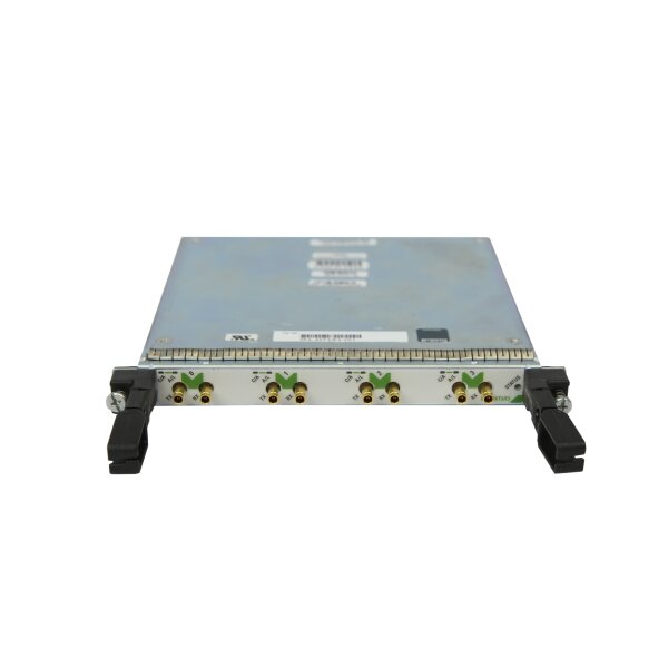 Cisco Module SPA-4XT3/E3 4Ports Clear Channel T3/E3 Shared Port Adapter 68-2170-01