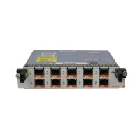 Cisco Module SPA-10X1GE 10Ports Gigabit Ethernet Shared...
