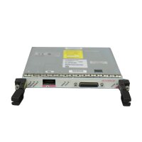 Cisco Module SPA-OC192POS-XFP 1Port OC-192c/STM-64c...
