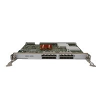 Brocade Module CR16-8 16Ports QSFP 16Gbits For DCX 8510-8 60-1003055-01