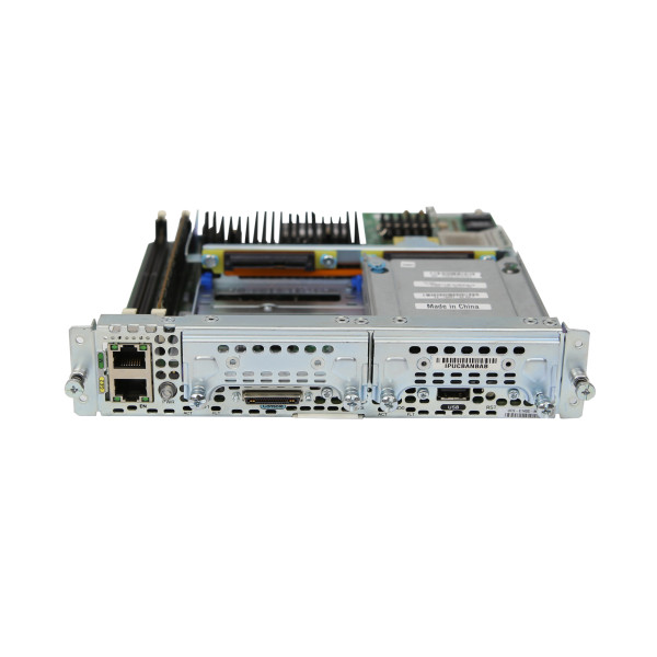 Cisco Module UCS-E140S-M2/K9 E-Series M2 1x8GB RAM 1x1TB HDD Server 74-12607-02