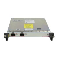 Cisco Module SPA-2XOC3-POS 2Ports OC3/STM1 POS Shared...