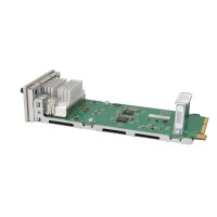 Cisco C3850-NM-4-1G 4Ports Gigabit Ethernet Network Module For Catalyst C3850 73-12735-07