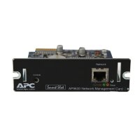 APC Module Network Management Card AP9630