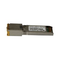 Lenovo SP7051-LEN 10GBase-T SFP+ Transceiver 00YD258