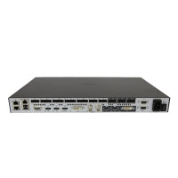 Cisco TelePresence SX80 Codec TTC6-12 CTS-SX80CODEC Managed 68-100226-01
