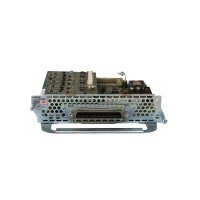 Cisco EVM-HD-8FXS/DID High-Density Extension Module with...