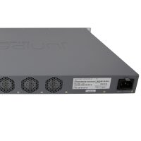 Juniper Services Gateway SRX340-SYS-JB 8Ports 1000Mbits 8Ports SFP 1000Mbits Managed Rack Ears 650-077896