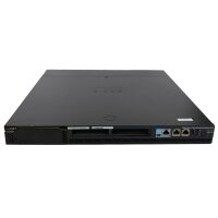Cisco Router WAVE 694 Wide Area Virtualization Engine No HDD No Operating System WAVE-694-K9