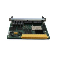 Cisco Module SPA-8XCHT1/E1 8Ports Shared Port Adapter 68-2165-06