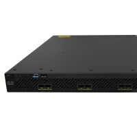 Cisco Wireless Controller AIR-CT5760-100-K9 6Ports SFP+ 10Gbits for 100APs Managed