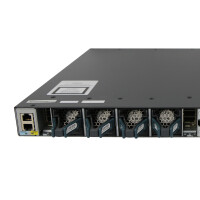 Cisco Wireless Controller AIR-CT5760-100-K9 6Ports SFP+ 10Gbits for 100APs Managed