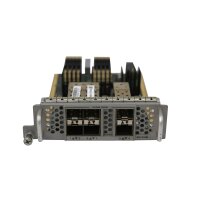 Cisco Module N5K-M1600 6Ports SFP 10Gbits For Nexus N5000...