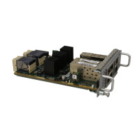 Cisco Module N5K-M1600 6Ports SFP 10Gbits For Nexus N5000 73-12121-01