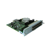 Cisco Module SM-ES3-16-P 16Ports Gigabit PoE For 2900/3900 Series 800-35220-01
