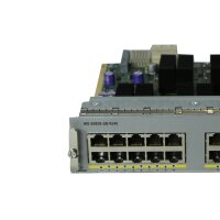 Cisco Module WS-X4920-GB-RJ45 20Ports 10/100/1000Mbits For Catalyst 4900M