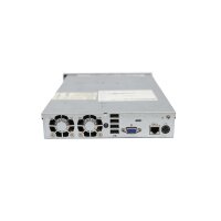 Cisco Firewall FP7010 FirePOWER 7010 1U 8Ports 1000Mbits Managed No SSD No OS No Power Supply 68-100285-01