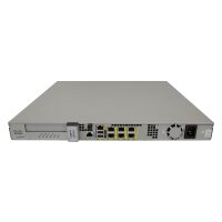 Cisco Firewall ASA5515-X 6Ports 1000Mbits Managed ASA5515