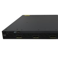 Cisco Wireless Controller AIR-CT5760-250-K9 6Ports SFP+ 10Gbits for 250APs Managed